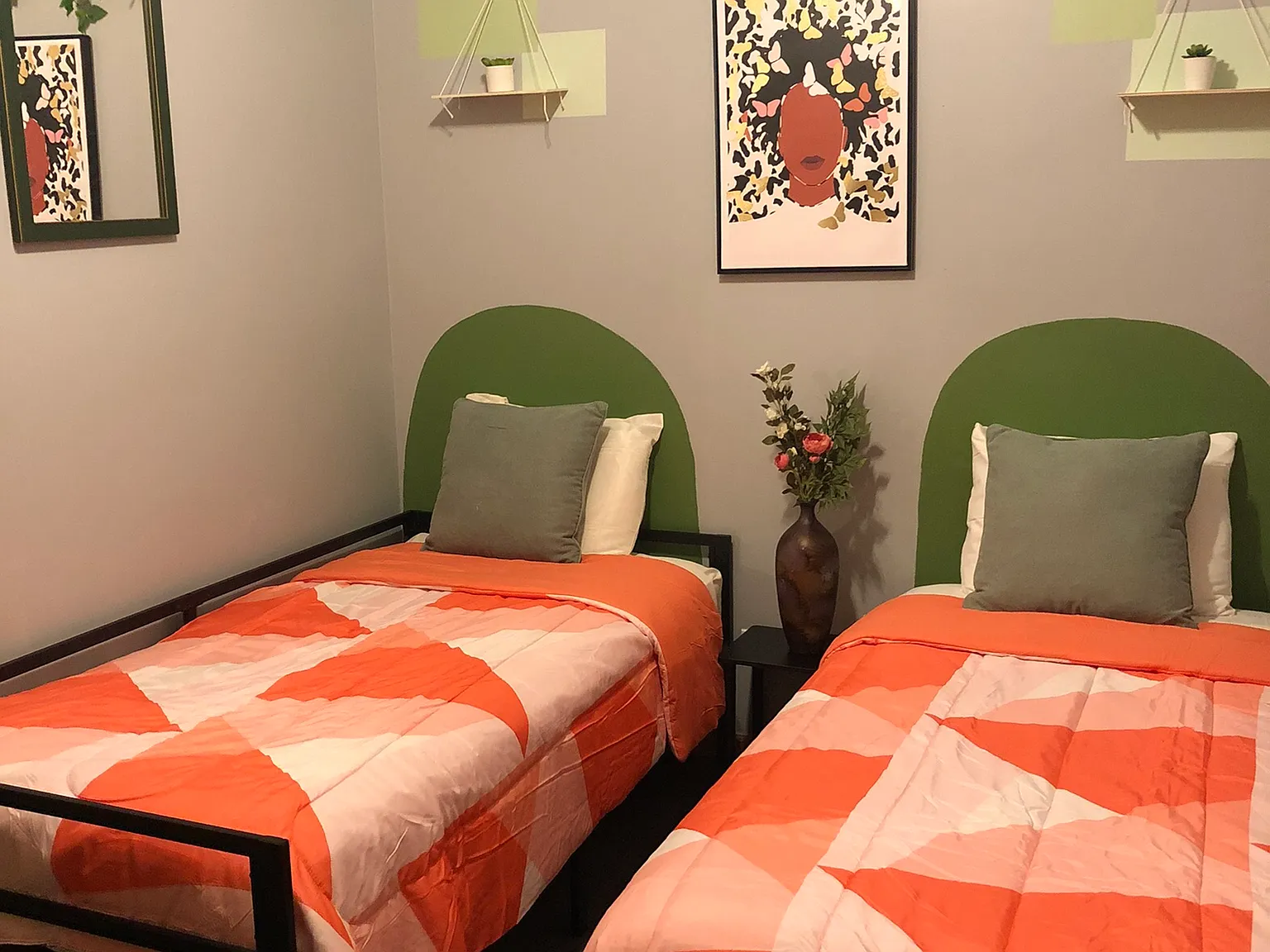 3 bed, 1100 sqft, $2,000 — Photo 4