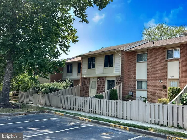 1251 Springtide Pl, Herndon, VA 20170