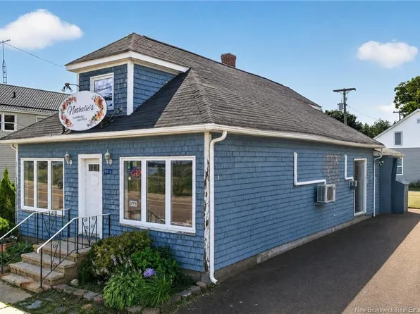 9416 Main St, Richibucto, NB E4W 4E2