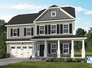 115 Vast View Way, Youngsville, NC 27596