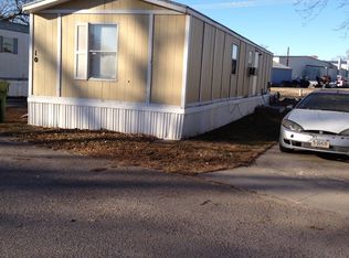 925 S Main St #14-TRAILER, Fremont, NE 68025