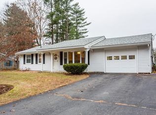 79 Francine Rd, Raynham, MA 02767