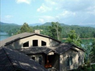 200 Tsali Point, Bryson City, NC 28713