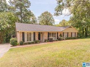 3731 Forest Run Rd, Mountain Brook, AL 35223