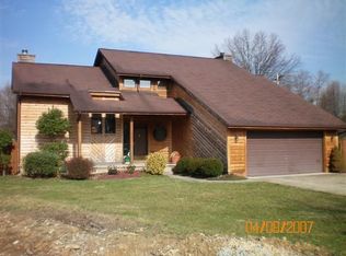 9604 County Road 107 UNIT 30, Proctorville, OH 45669