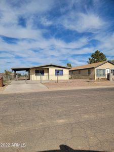 512 W 1st St, Eloy, AZ, 85131