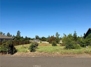 5389 Filbert St Lot 30, Paradise, CA 95969