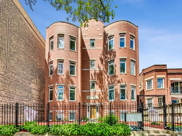 6922 N Lakewood Ave APT 3N, Chicago, IL 60626