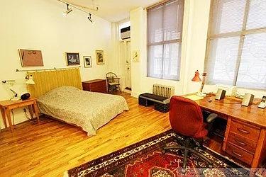 Rented by Maison International