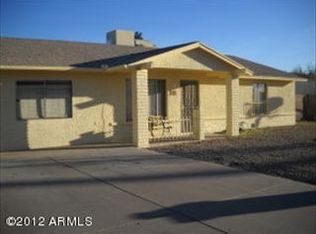 3244 E Cholla St, Phoenix, AZ 85028