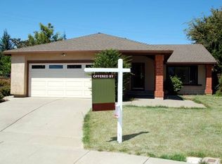 1481 Peralta Blvd, Fremont, CA 94536