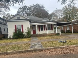 626 Virginia Ave, McComb, MS 39648