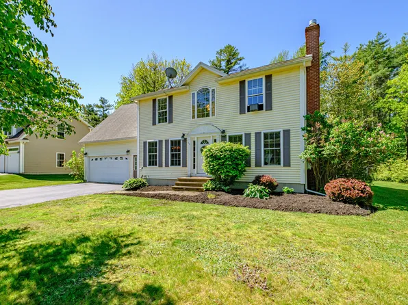18 Sheila Circle, Saco, ME 04072