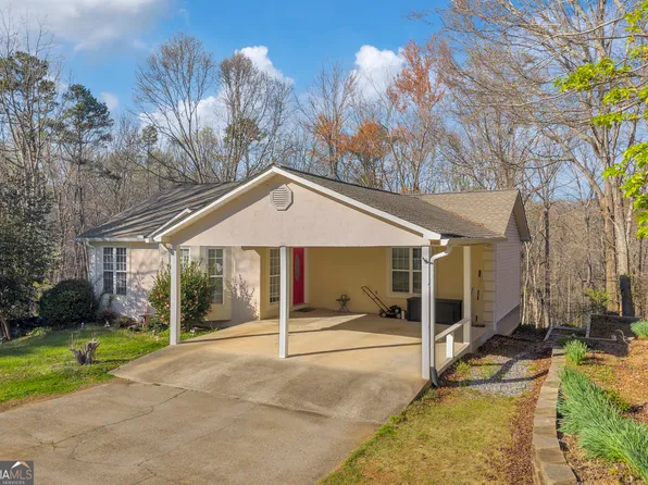 415 Ivory Dr, Baldwin, GA 30511