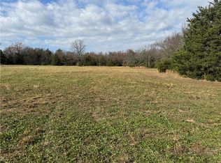 Rocky Hill Rd, Prairie Grove, AR 72753