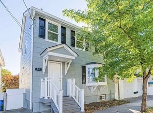 88 Dow St FLOOR 2, Belleville, NJ 07109