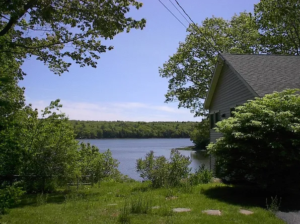 61 Birch Island Ln, Georgetown, ME 04548