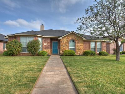 3706 104th St, Lubbock, TX, 79423