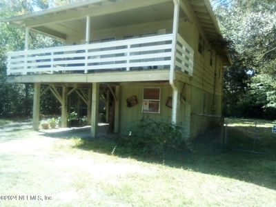 831 DAWN Avenue, Interlachen, FL, 32148