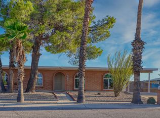 9752 E Watson Dr, Tucson, AZ 85730