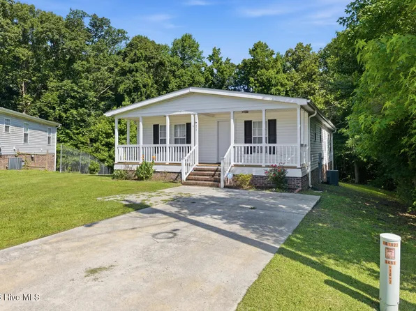 307 Shipmans Pike, Jacksonville, NC 28546
