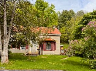 721 New Vermont Rd, Bolton Landing, NY 12814