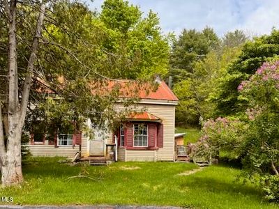 721 New Vermont Road, Bolton Landing, NY, 12814