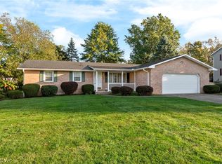 5727 Eastview St, Louisville, OH 44641
