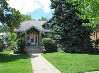 8106 Floral Ave, Skokie, IL 60077