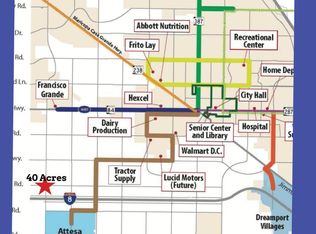 0 N Corrales Rd, Casa Grande, AZ 85193