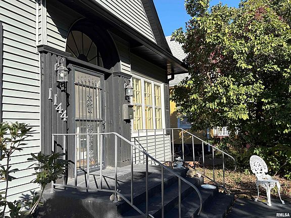 2nd image of 1144 W Lafayette Ave