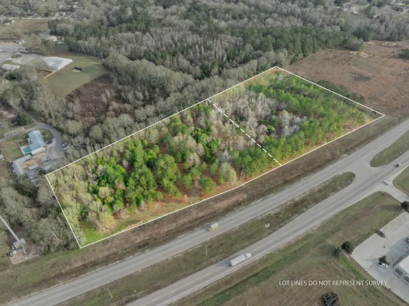 1115 Evelyn Gandy Pkwy, Petal, MS 39465