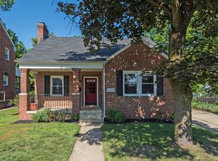 3008 15th St NE, Washington, DC