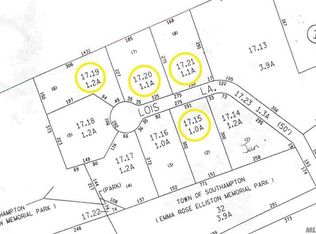 7 Lois Ln, Southampton, NY 11968