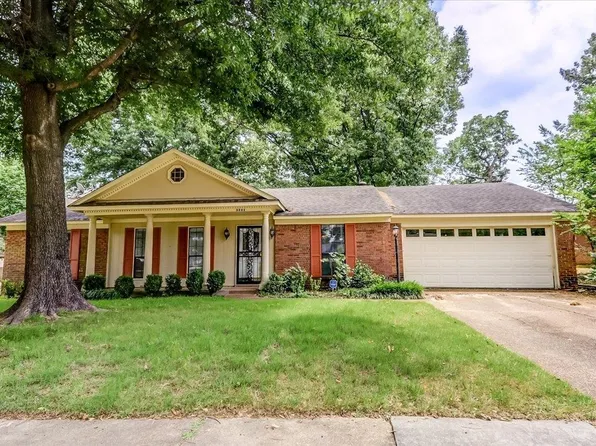 3344 Summerhill Dr, Bartlett, TN 38134