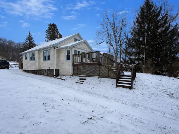 1118 Old Mercer Rd, Franklin, PA 16323