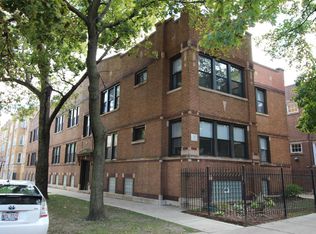 3823 W Altgeld St APT 1, Chicago, IL 60647