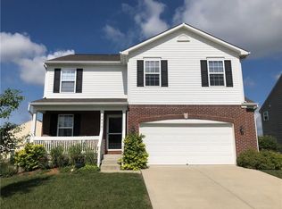4434 Bow Ridge Ln, Indianapolis, IN 46239