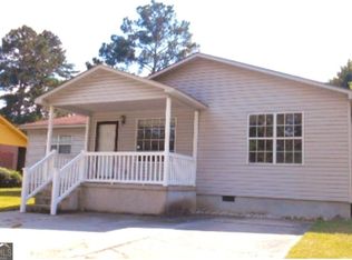 1234 Glenwood Park, Dublin, GA 31021