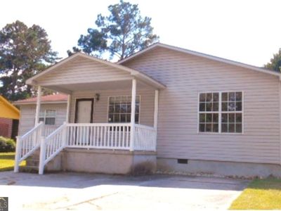 1234 Glenwood Park, Dublin, GA, 31021
