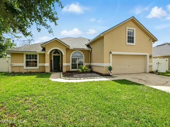 3208 GINNY LAKE Drive, Middleburg, FL 32068