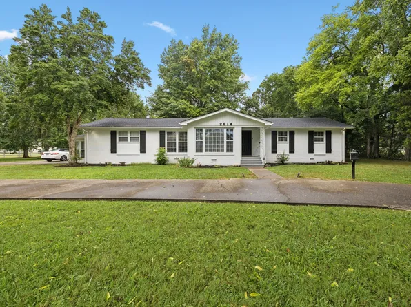 2614 Elam Rd, Murfreesboro, TN 37127