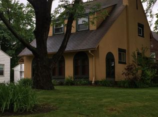 1564 Ottawa Ave, Akron, OH