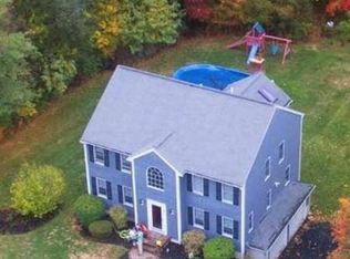 45 Tanglewood Dr, Bridgewater, MA 02324