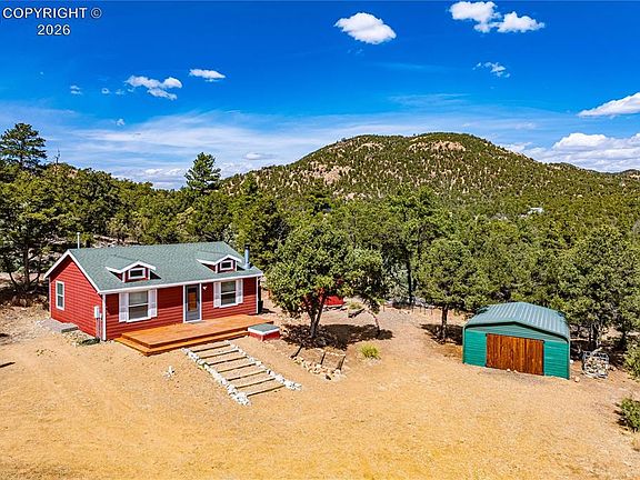 4th image of 209 Texas Creek Ln
