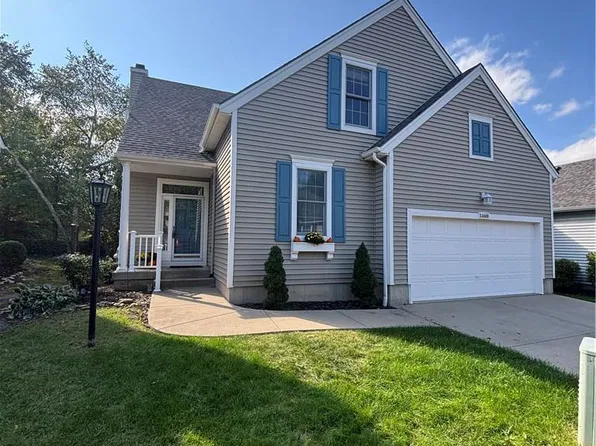 13449 W 126th Ter, Overland Park, KS 66213
