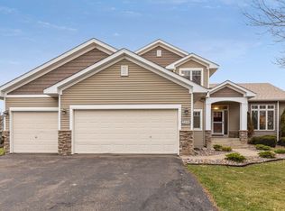 22990 Fawn Trl, Rogers, MN 55374