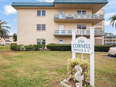 5750 80th St N UNIT B208, Saint Petersburg, FL, 33709