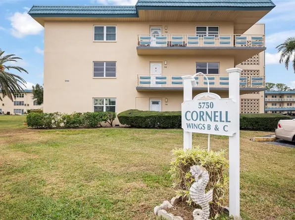 5750 80th St N Unit B208, Saint Petersburg, FL 33709