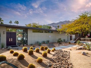 2171 E Amado Rd, Palm Springs, CA 92262